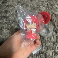 ぼっち・ざ・ろっく！カプセルトイおねむたん 喜多郁代の画像