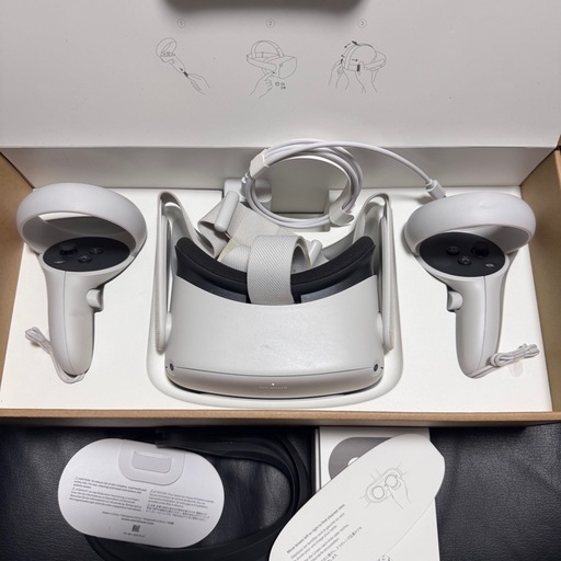 Oculus Meta Quest2 128GB