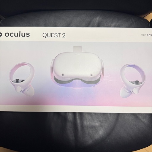 その他   Quest2 128GB