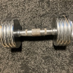 ダンベル　10kg
