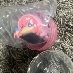 ぼっち・ざ・ろっく！ カプセルトイ おねむたん 後藤ひとり ぼっちちゃんの画像