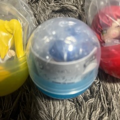 ぼっち・ざ・ろっく！ カプセルトイ おねむたん 結束バンドの画像