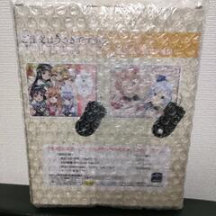 ご注文はうさぎですか?　ごちうさ　光るマウス＆マウスパッドセットの画像