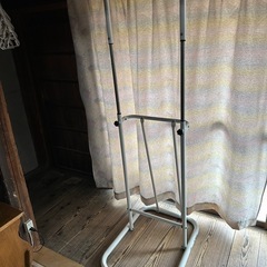 ぶら下がり健康器