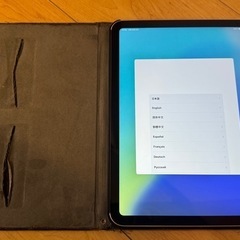 ipad10世代　ジャンク