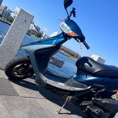 ライブディオSR
