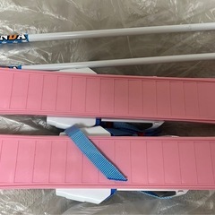 パンダスキー　プラスチックスキー　子供用の画像