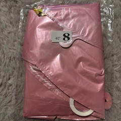 誕生日番号バルーン 誕生日パーティー バルーン パーティー お祝い 8の画像