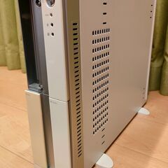 PCケース AOpen H360C-300WT2