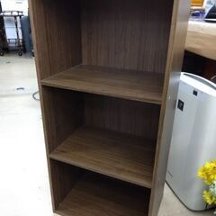 極上美品　カラーボックス　高級タイプ　本棚