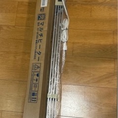 マルチヒーターZZ-M1500ウィンドーラジエーターの画像