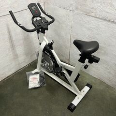 【ジモティ限定特価】 CREER クリエ フィットネスバイク エ...