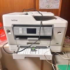 動作確認済み プリンター