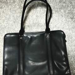 【中古】スーツ用バッグ【就職活動など向け】