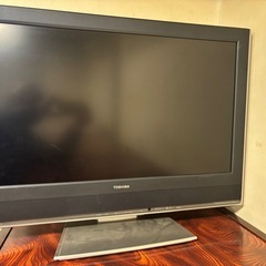 テレビの画像