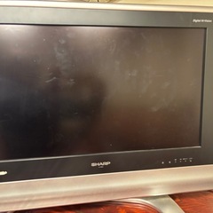 テレビの画像