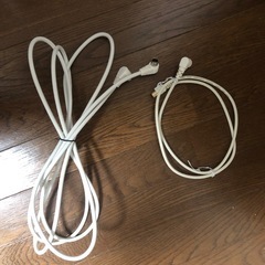 【受け渡し決まりました。】液晶テレビ　SHARP32V型の画像