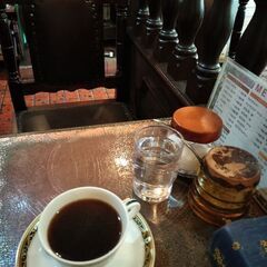カフェ巡りやお散歩をしてくれるお友だち