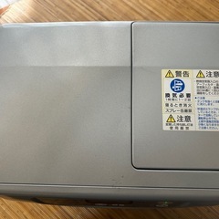 コロナ　石油ファンヒーター　CORONA FH-G3214Y ヒーター  。 の画像