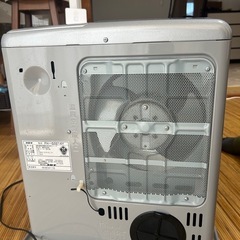 コロナ　石油ファンヒーター　CORONA FH-G3214Y ヒーター  。 の画像
