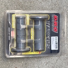 DRCチームグリップの画像