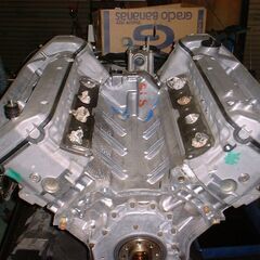 MB-119リペアー済み各種エンジン販売 MB-119エンジンシリーズ―テスト済み販売-E500-500E-129-140他