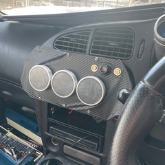 ミラージュ　RSの画像