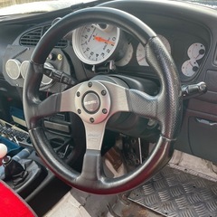 ミラージュ　RSの画像