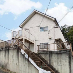 🥳審査通過率・初期安No.1 👍小田急小田原線 柿生駅  徒歩2...