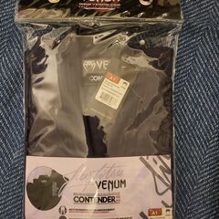 [未使用] 柔術着 Venum Contender 2.0 カーキ A1の画像