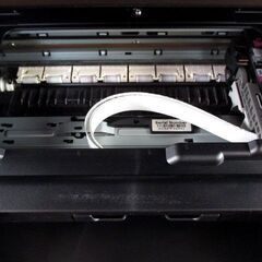 CANON 複合機 (プリンター) MG6230 作動確認済みの画像