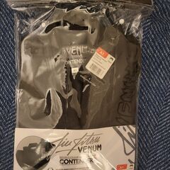 [未使用] 柔術着 Venum Contender 2.0 ラベンダーグレー A1の画像