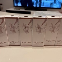 SHEIN　ジェルネイル　ジェル　セット の画像