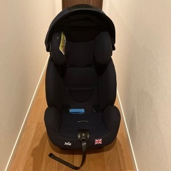 【決まりました】joie チャイルドシート　バリアントキャノピー...