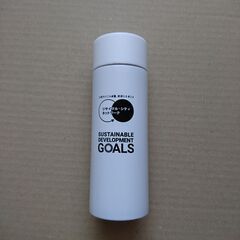 ステンレスボトル、マイボトル（新品）