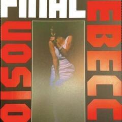 REBECCA パンフ＆すごろくPOISON FINAL　1987〜1988の画像