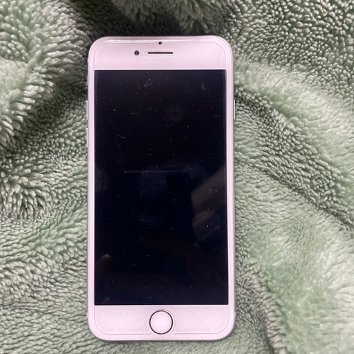 iPhone7 32G SIMロック解除済み\n