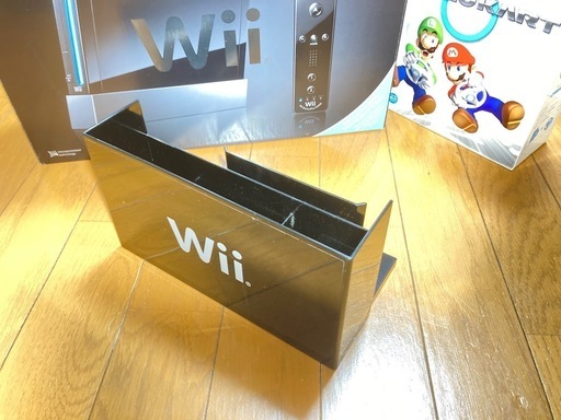 おもちゃ Nintendo  wii