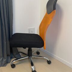 オフィスチェア チェア 在宅ワーク 椅子 いす 家具 デスクチェアの画像