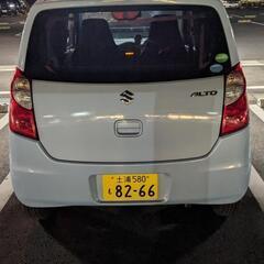 ばっちりメンテナンス済み♪バイクと交換もOK!!の画像