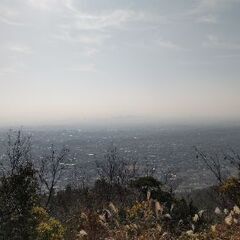 2月軽登山しませんか？