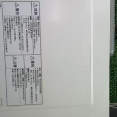 Panasonic 電子レンジ NE-EH229-W (22L) 2017年製の画像