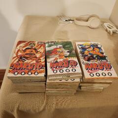 マンガ　NARUTO 疾風伝　1巻～30巻迄