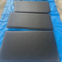 N-BOX（JF1）のベッドキット