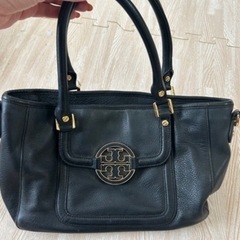 トリーバーチ　バック