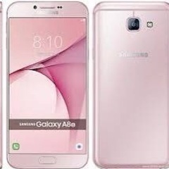 Galaxy A8 (2016) 海外SIMロックあり②
