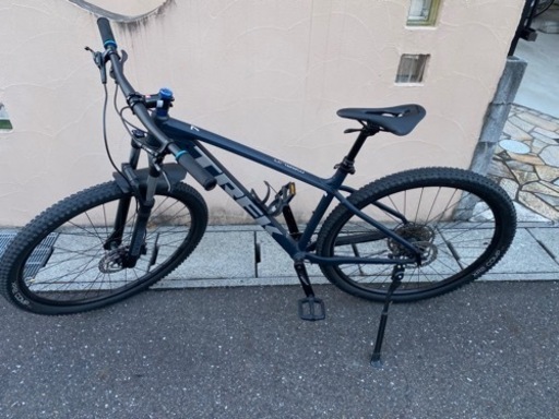 □TREK MARLIN7 トレック 29er MTB SHIMANO 1X10S