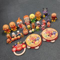 アンパンマンセット