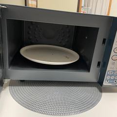 無料　SANYO電子レンジの画像
