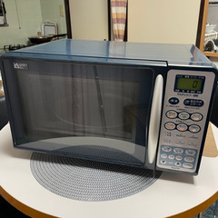 無料　SANYO電子レンジの画像